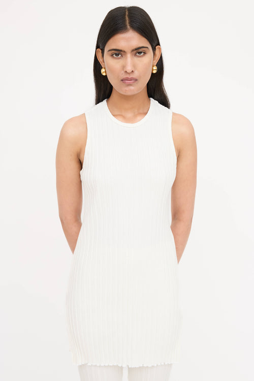 Simon Miller Ribbed Co-Ord Set