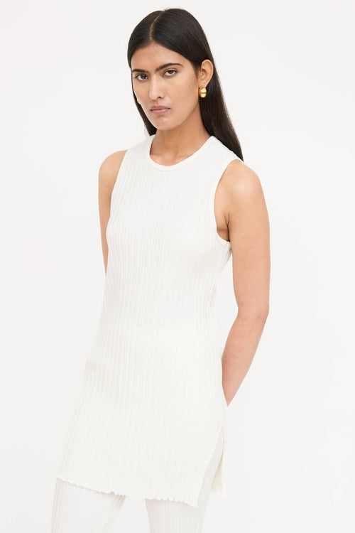 Simon Miller Ribbed Co-Ord Set