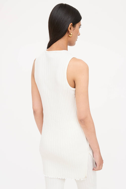 Simon Miller Ribbed Co-Ord Set