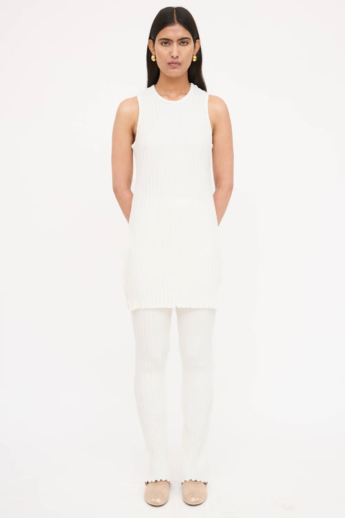 Simon Miller Ribbed Co-Ord Set