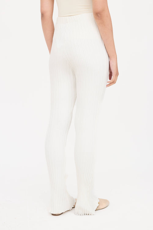 Simon Miller Ribbed Co-Ord Set