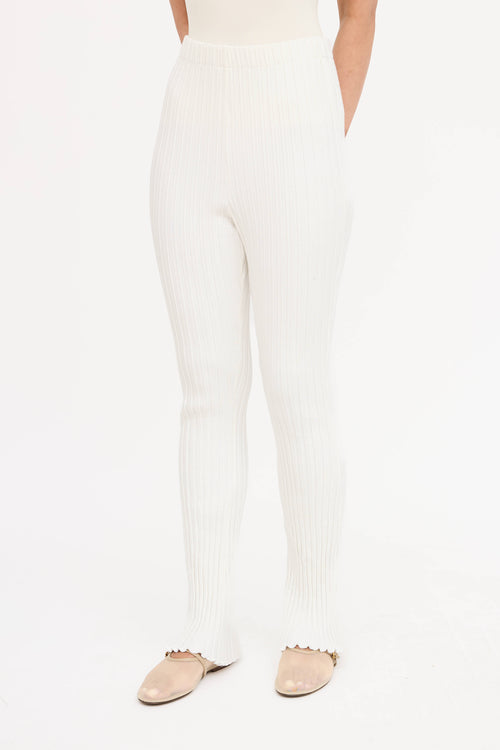 Simon Miller Ribbed Co-Ord Set