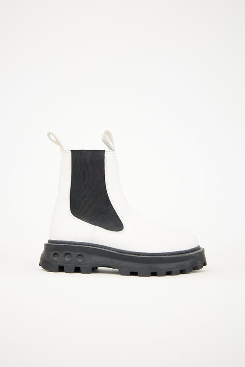 Simon Miller Scrambler Boot