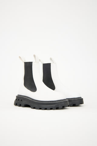 Simon Miller Scrambler Boot