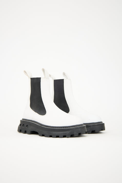 Simon Miller Scrambler Boot