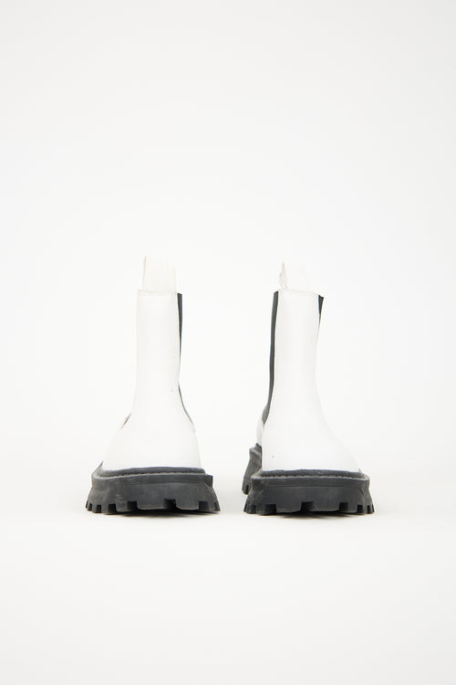 Simon Miller Scrambler Boot