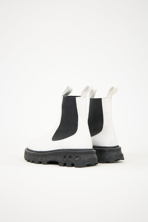 Simon Miller Scrambler Boot