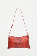 Simon Miller Faux Leather Puffin Bag