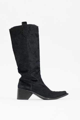 Simon Miller Textured Hair Bandi Boot