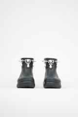 Simone Rocha X Croc Crush Boot