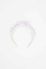 Simone Rocha Embellished Headband