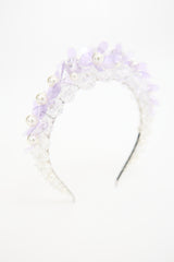 Simone Rocha Embellished Headband