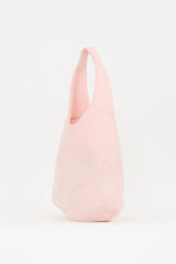 Simone Rocha Pink Neoprene Large Tote Bag