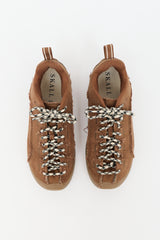 Skall X Keen Canvas Jasper Sneaker