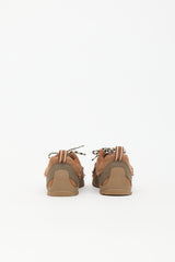 Skall X Keen Canvas Jasper Sneaker