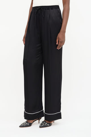 Sleeper Pastelle Oversized Pant