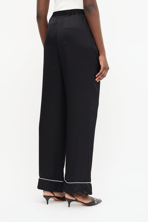 Sleeper Pastelle Oversized Pant