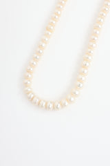 Fine Jewelry Fresh Water Pearl Necklace
