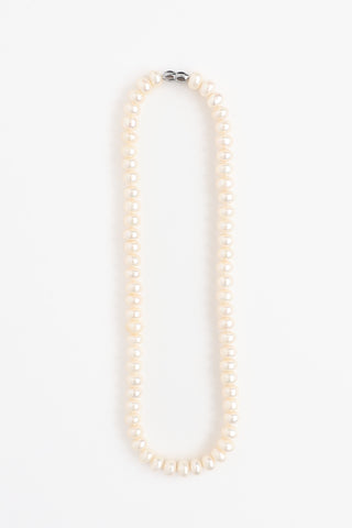 Fine Jewelry Fresh Water Pearl Necklace
