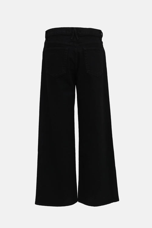 SLVRLAKE Denim Selena Jeans