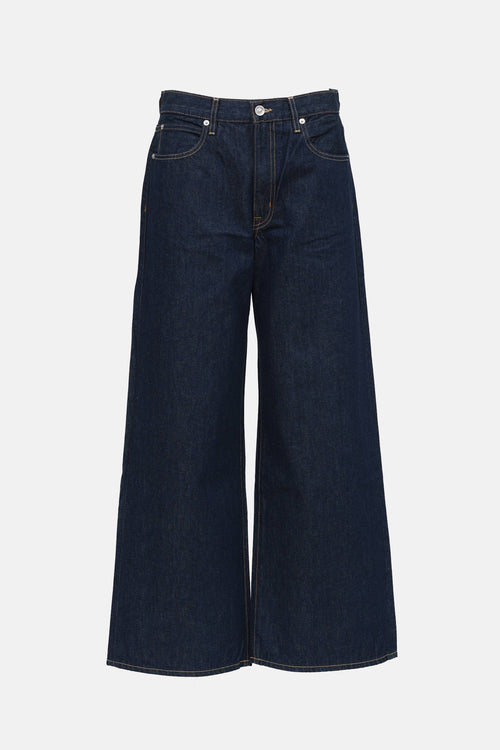 SLVRLAKE Denim Selena Jeans
