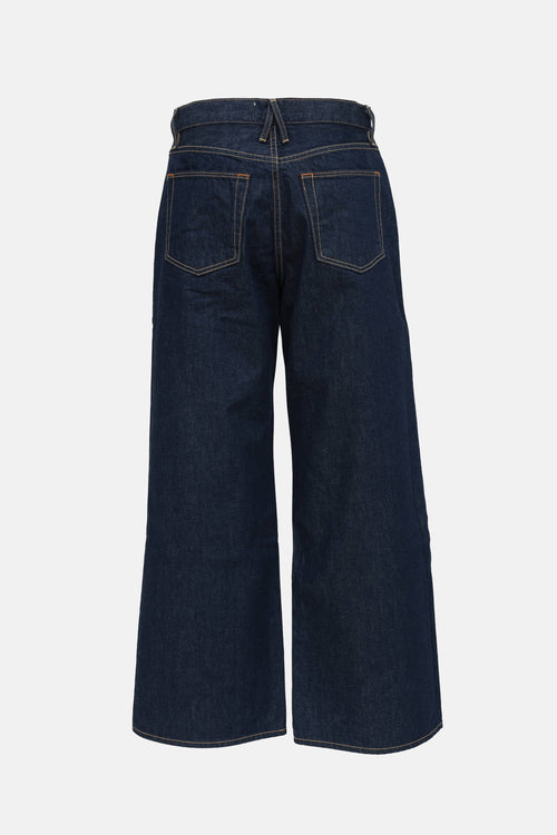 SLVRLAKE Denim Selena Jeans