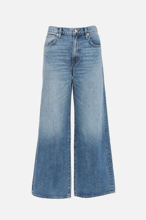 SLVRLAKE Denim Selena Jeans