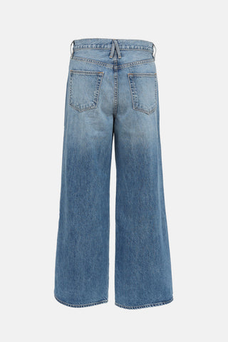 SLVRLAKE Denim Selena Jeans