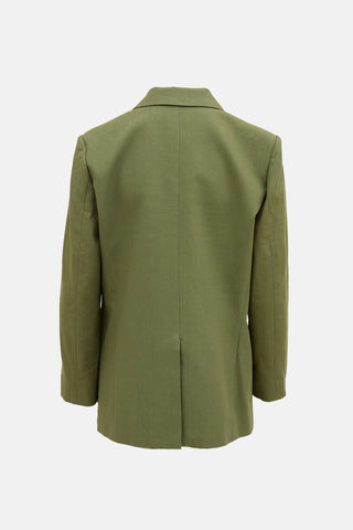 Smythe Surplus Cargo Blazer