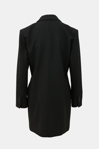 Smythe 20th Anniversary Blazer Dress