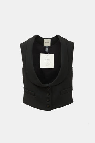Smythe Anniversary Gilet