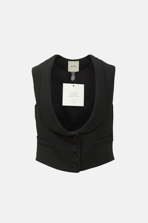 Smythe Anniversary Gilet