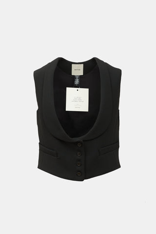 Smythe Anniversary Gilet