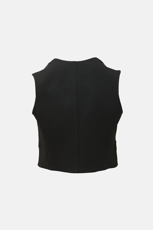 Smythe Anniversary Gilet