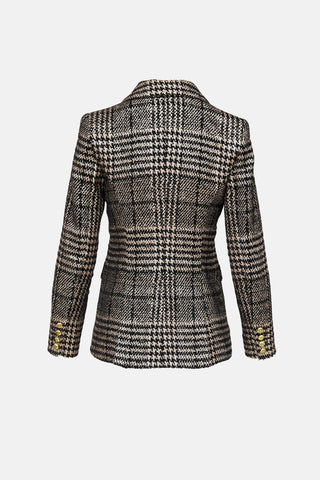 Smythe Single Breasted Blazer