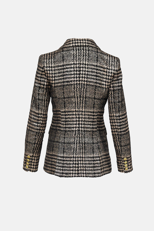 Smythe Single Breasted Blazer