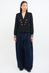 Smythe College Blazer