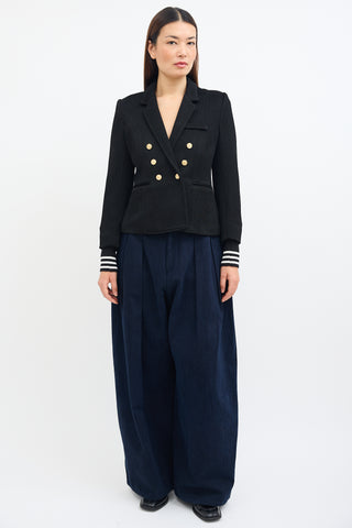 Smythe College Blazer