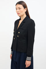 Smythe College Blazer