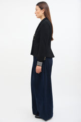 Smythe College Blazer