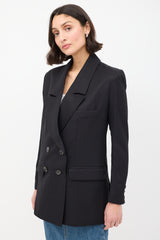 Smythe Oversized DB Blazer