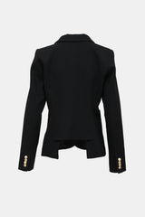 Smythe Wool Duchess Blazer