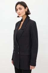 Smythe Oversized DB Blazer