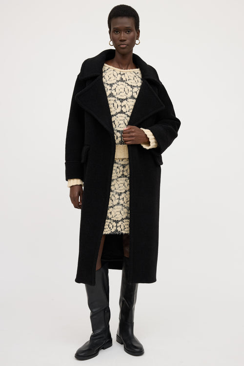 Smythe Teddy Coat