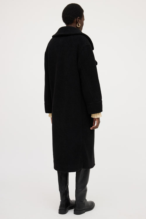 Smythe Teddy Coat