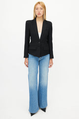 Smythe Pagoda Blazer