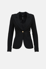SmytheWool Single Button Blazer
