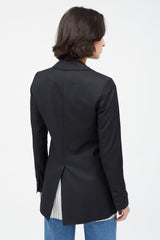 Smythe Long Blazer