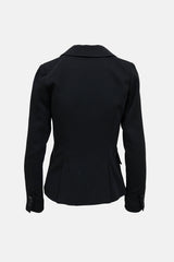 Smythe Racing Stripe Blazer