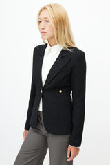 Smythe Classic Duchess Blazer